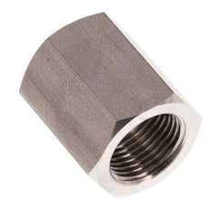 G 3/8'' Barra de acero inoxidable de 40 pulgadas