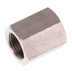 G 3/8'' Barra de acero inoxidable de 40 pulgadas