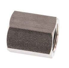 G 3/8'' Barra de acero inoxidable de 40 pulgadas