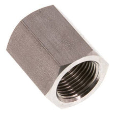 G 3/8'' Barra de acero inoxidable de 40 pulgadas