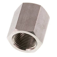 G 3/8'' Barra de acero inoxidable de 40 pulgadas