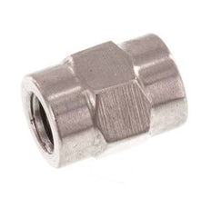M5 Stainless steel Socket 40 Bar [2 Pieces]