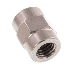 M5 Stainless steel Socket 40 Bar [2 Pieces]