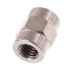 M5 Stainless steel Socket 40 Bar [2 Pieces]