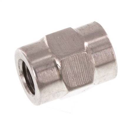 M5 Stainless steel Socket 40 Bar [2 Pieces]