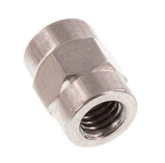 M5 Stainless steel Socket 40 Bar [2 Pieces]