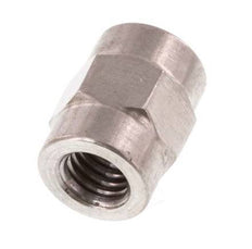 M5 Stainless steel Socket 40 Bar [2 Pieces]