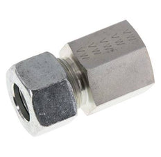 G 1/2'' x 15L Anillo de corte recto de acero galvanizado 315 barras DIN 2353
