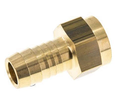 M24x1,5 x 19mm Llave de manguera de latón 16 Bar
