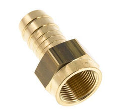 M24x1,5 x 19mm Llave de manguera de latón 16 Bar