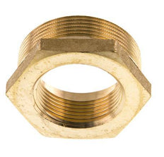 G 1 1/4'' x G 2'' F/M Anillo reductor de latón 16 Bar