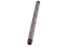 R 1/4'' Zinc plated Steel Double Pipe Nipple 50 Bar DIN 2982 - 180mm [2 Pieces]