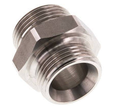 G 3/4'' Acero inoxidable Doble Boquilla 40 Bar