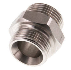 G 3/4'' Acero inoxidable Doble Boquilla 40 Bar
