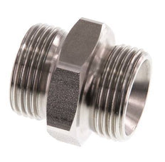G 3/4'' Acero inoxidable Doble Boquilla 40 Bar