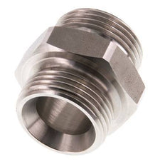G 3/4'' Acero inoxidable Doble Boquilla 40 Bar
