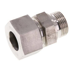 G 1'' Macho x 25S Anillo de corte recto de acero inoxidable 400 Bar DIN 2353