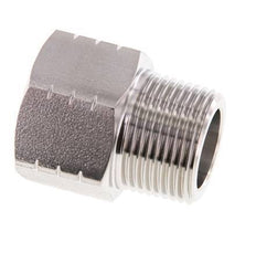 R 3/4'' x 3/4'' NPT M/F Anillo reductor de acero inoxidable 40 Bar - Hidráulico