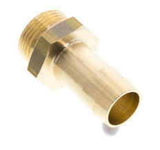 G 3/4'' Macho x 19mm Llave de manguera de latón 16 Bar