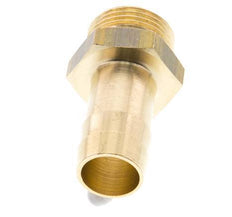 G 3/4'' Macho x 19mm Llave de manguera de latón 16 Bar