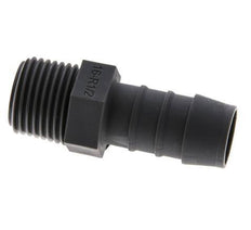 R 1/2'' Male x 16mm PA 6 Hose barb 10 Bar [5 Pieces]