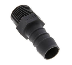 R 1/2'' Male x 16mm PA 6 Hose barb 10 Bar [5 Pieces]