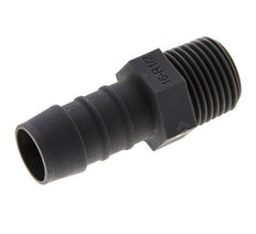 R 1/2'' Male x 16mm PA 6 Hose barb 10 Bar [5 Pieces]