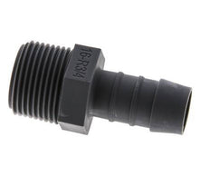 R 3/4'' Male x 16mm PA 6 Hose barb 10 Bar [2 Pieces]