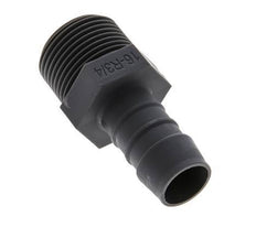R 3/4'' Male x 16mm PA 6 Hose barb 10 Bar [2 Pieces]