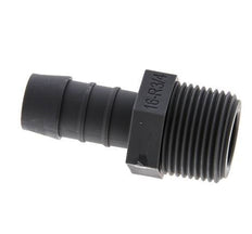R 3/4'' Male x 16mm PA 6 Hose barb 10 Bar [2 Pieces]