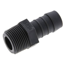 R 3/4'' Male x 19mm PA 6 Hose barb 10 Bar [2 Pieces]