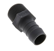 R 3/4'' Male x 19mm PA 6 Hose barb 10 Bar [2 Pieces]