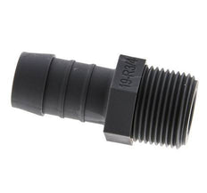 R 3/4'' Male x 19mm PA 6 Hose barb 10 Bar [2 Pieces]