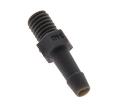 M5 Male x 3mm PA 6 Hose barb 10 Bar [20 Pieces]
