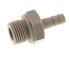 G 1/2'' Macho x 8mm Polipropileno (PP) Llave de manguera 10 Bar