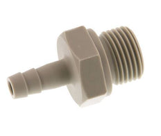 G 1/2'' Macho x 8mm Polipropileno (PP) Llave de manguera 10 Bar