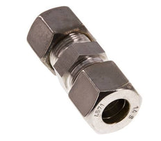 14S Racor recto de acero inoxidable 630 Bar DIN 2353