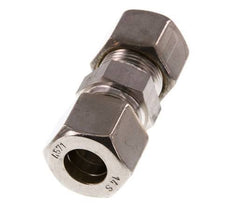 14S Racor recto de acero inoxidable 630 Bar DIN 2353