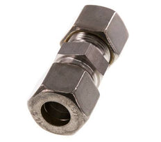 14S Racor recto de acero inoxidable 630 Bar DIN 2353