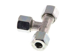 anillo de corte en T de acero galvanizado 8L 315 barra DIN 2353