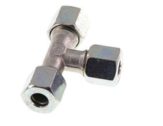 anillo de corte en T de acero galvanizado 8L 315 barra DIN 2353