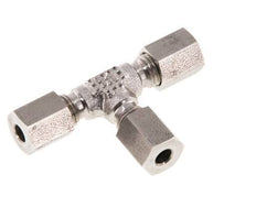4LL Anillo de corte en T de acero inoxidable 100 Bar DIN 2353