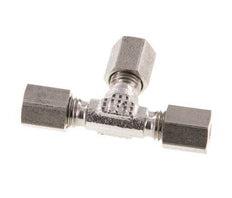 4LL Anillo de corte en T de acero inoxidable 100 Bar DIN 2353