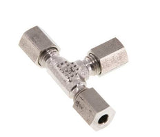 4LL Anillo de corte en T de acero inoxidable 100 Bar DIN 2353