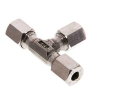 anillo de corte en T de acero inoxidable 6L 315 Barra DIN 2353