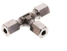 anillo de corte en T de acero inoxidable 6L 315 Barra DIN 2353