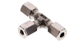 anillo de corte en T de acero inoxidable 6L 315 Barra DIN 2353