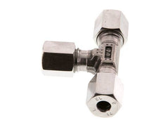 anillo de corte en T de acero inoxidable 6L 315 Barra DIN 2353