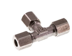 6LL Anillo de corte en T de acero inoxidable 100 Bar DIN 2353
