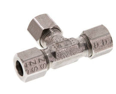 8LL Anillo de corte en T de acero inoxidable 100 Bar DIN 2353